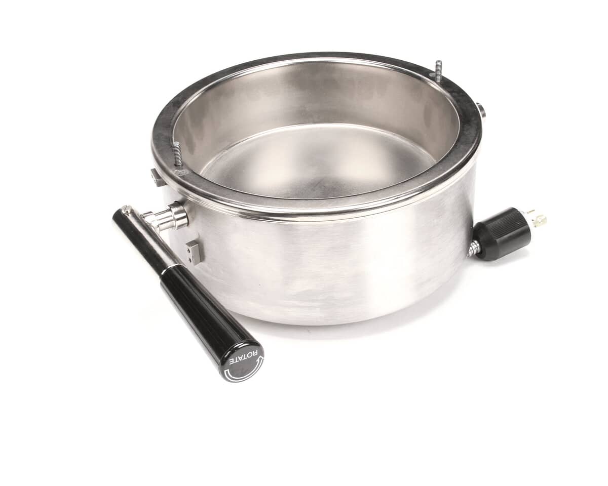 STAR PARTS Star SC3-G1201 Kettle Assy Comp. 12-120 - SKU STASC3-G1201