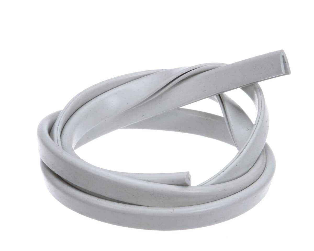 STAR PARTS Star SC3-Y7886-2 Channel-Rubber 40IN Long - SKU STASC3-Y7886-2