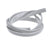 STAR PARTS Star SC3-Y7886-2 Channel-Rubber 40IN Long - SKU STASC3-Y7886-2