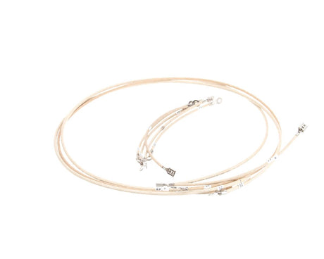 STAR PARTS Star SC3-Z10461 Wire Kit G14/18 240V Kettle A - SKU STASC3-Z10461