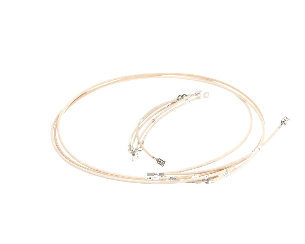 STAR PARTS Star SC3-Z10461 Wire Kit G14/18 240V Kettle A - SKU STASC3-Z10461