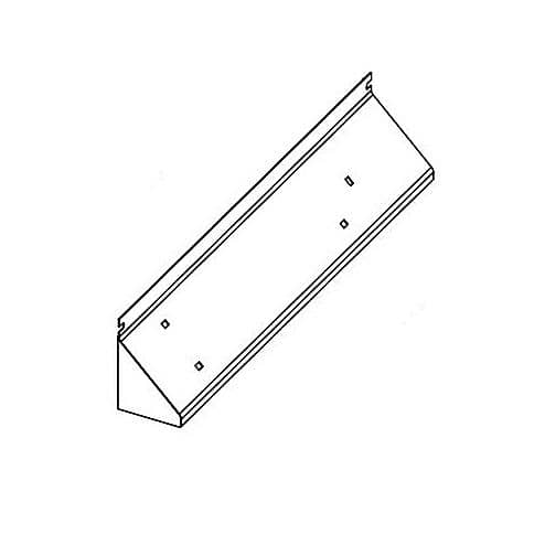 STAR PARTS Star SC9-3B22D0031 Assy Sheath Element Left - SKU STASC9-3B22D0031