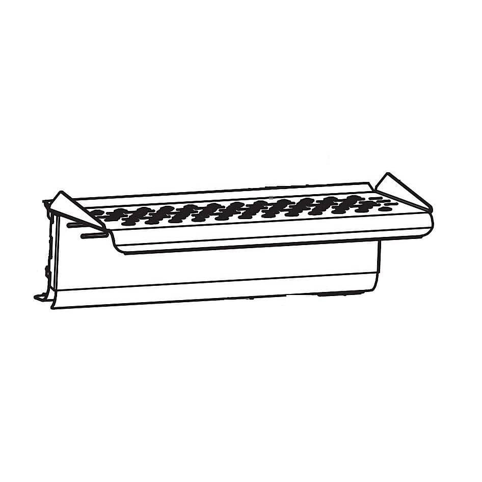 STAR PARTS Star SD6-RTW067 Assy Infeed RTW19 - SKU STASD6-RTW067
