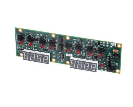 STAR PARTS Star SD9-GR0325 Control Programming - SKU STASD9-GR0325