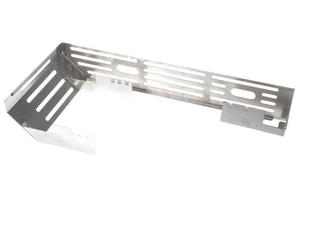 STAR PARTS Star SD9-GR0334 Burn Gaurd Rt Weld Assy. - SKU STASD9-GR0334