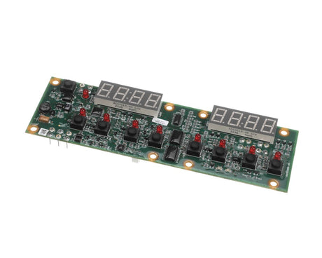 STAR PARTS Star SD9-GR0380 Control Programming - SKU STASD9-GR0380