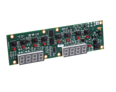 STAR PARTS Star SD9-GR0387 Ctrl Programmed CG14SPTK - SKU STASD9-GR0387