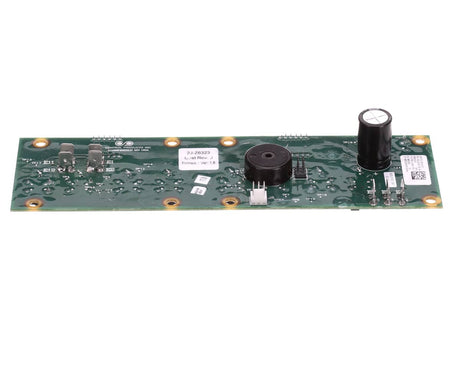 STAR PARTS Star SD9-GR0483 Control Programming - SKU STASD9-GR0483