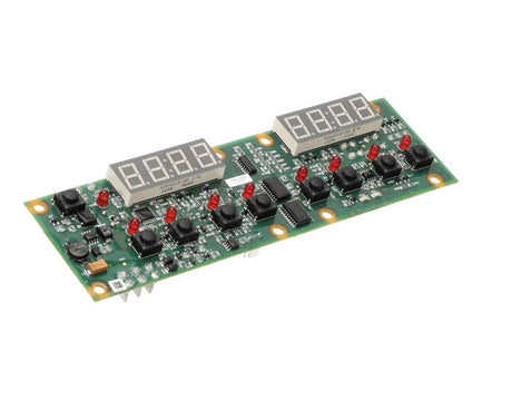 STAR PARTS Star SD9-GR0529 Control Programming - SKU STASD9-GR0529
