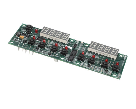 STAR PARTS Star SD9-GR0629 Cntrl Prog. Taco Bell - SKU STASD9-GR0629
