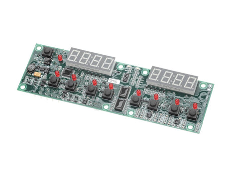 STAR PARTS Star SD9-GR0630 Cntrl Prog. Del Taco - SKU STASD9-GR0630
