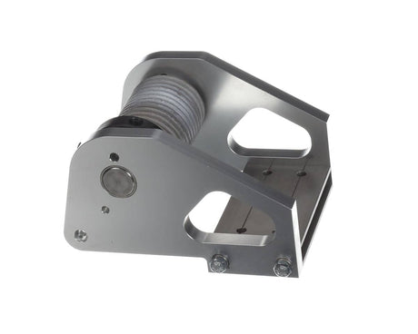 STAR PARTS Star SD9-GR0678 Ay. Lft Hnge Z18291 Sprng - SKU STASD9-GR0678