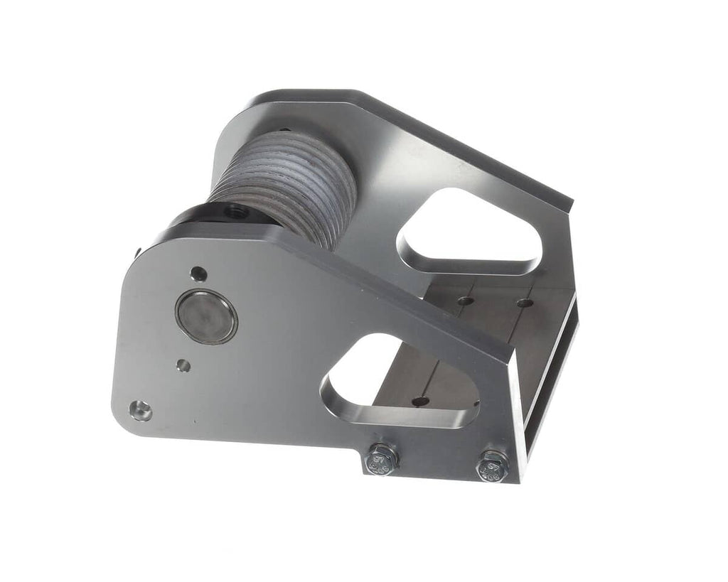 STAR PARTS Star SD9-GR0678 Ay. Lft Hnge Z18291 Sprng - SKU STASD9-GR0678