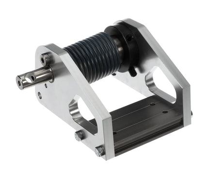 STAR PARTS Star SD9-GR0726 Ay. Lft Hnge Z20197 Sprng - SKU STASD9-GR0726