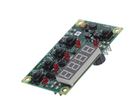STAR PARTS Star SD9-GR0741 Control Programming - SKU STASD9-GR0741