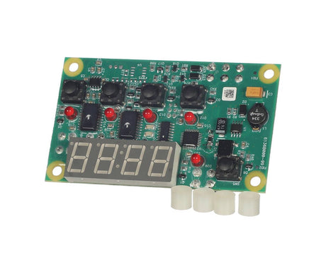 STAR PARTS Star SD9-GR0792 Control Programming - SKU STASD9-GR0792