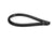 STAR PARTS Star SD9-Z23245 Conduit Rubber Blk 15IN Lg - SKU STASD9-Z23245