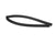 STAR PARTS Star SD9-Z23262 Conduit Rubber Blk 24IN Lg - SKU STASD9-Z23262