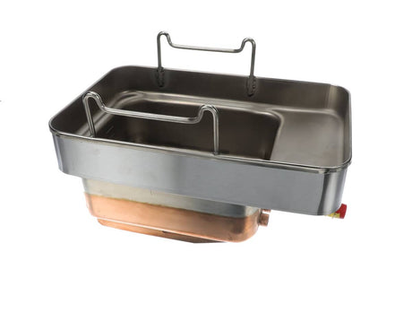 STAR PARTS Star SE6-615015 Kettle Assy W/Skirt - SKU STASE6-615015