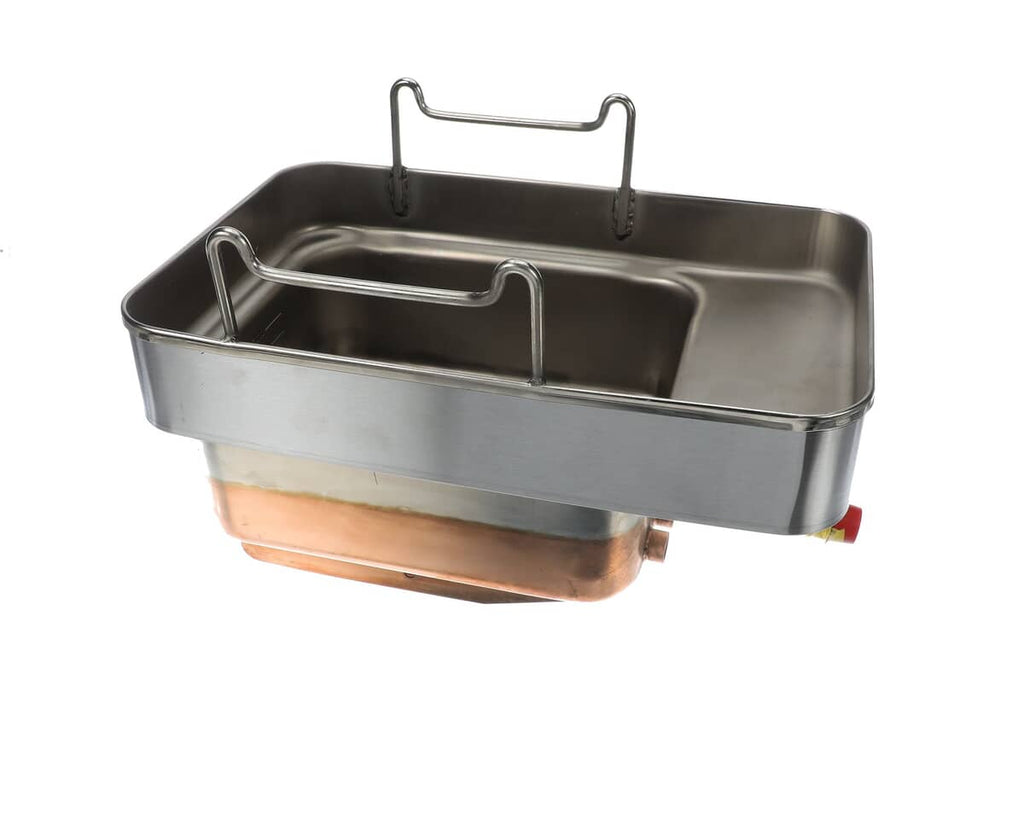 STAR PARTS Star SE6-615015 Kettle Assy W/Skirt - SKU STASE6-615015