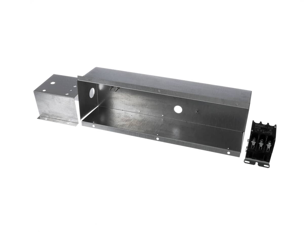 STAR PARTS Star SG7-WL1069 306967B JG246 Service Kit - SKU STASG7-WL1069