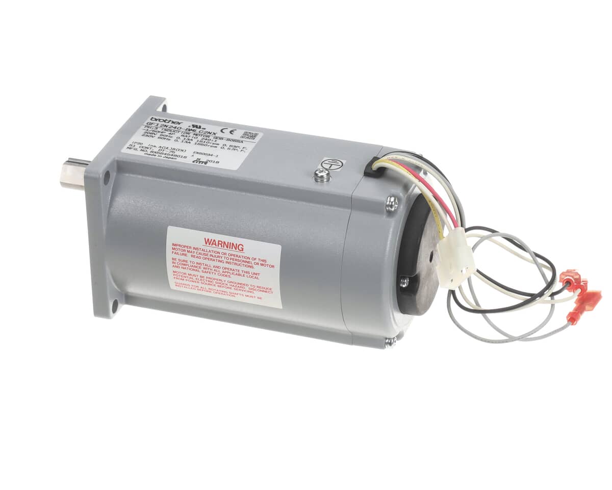 STAR PARTS Star SG9-EC0135 Gearmotor Assy - SKU STASG9-EC0135