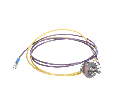STAR PARTS Star SGD-115351 Cont Heat Assy 200K Bot - SKU STASGD-115351