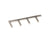 STAR PARTS Star SGE-115503 Jumper Copper 4 Pos Sm - SKU STASGE-115503