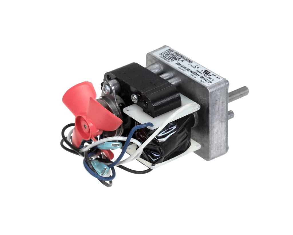 STAR PARTS Star SHA-120243 Motor W/Qc Assy QCS1-230 - SKU STASHA-120243