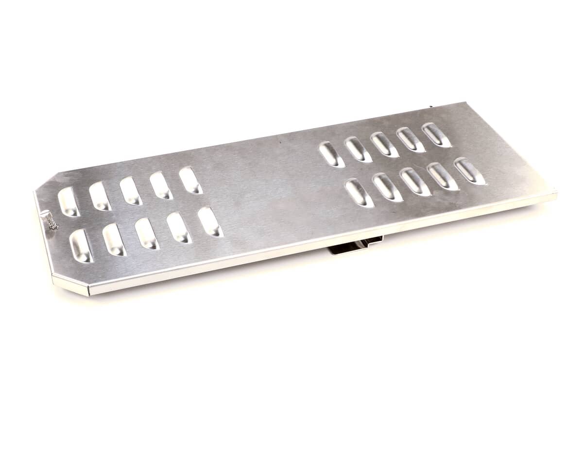STAR PARTS Star SHC-120431 Left Panel Assy SCT4000 - SKU STASHC-120431