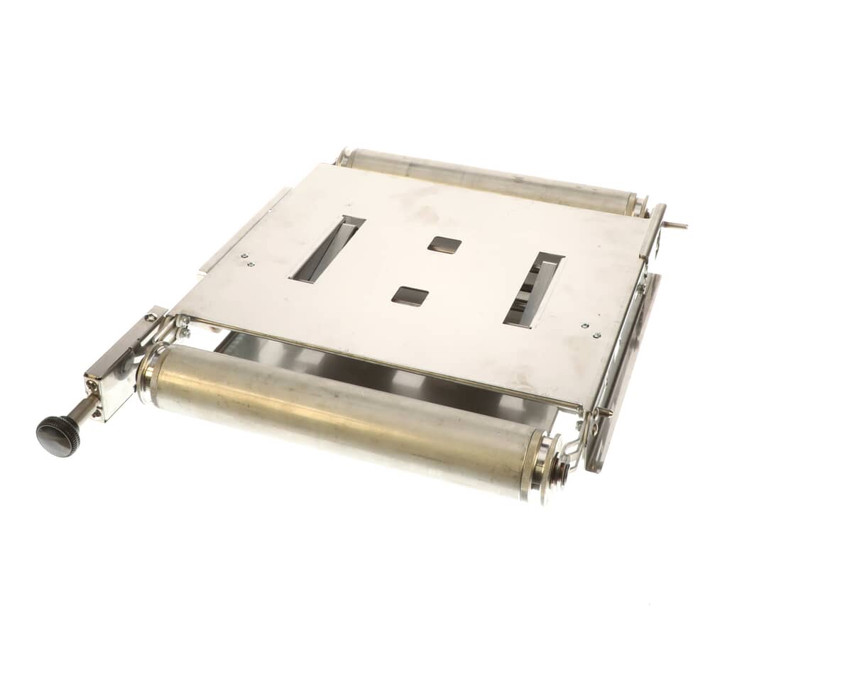 STAR PARTS Star SHC-120436 Conveyor Chassis Ay.front - SKU STASHC-120436