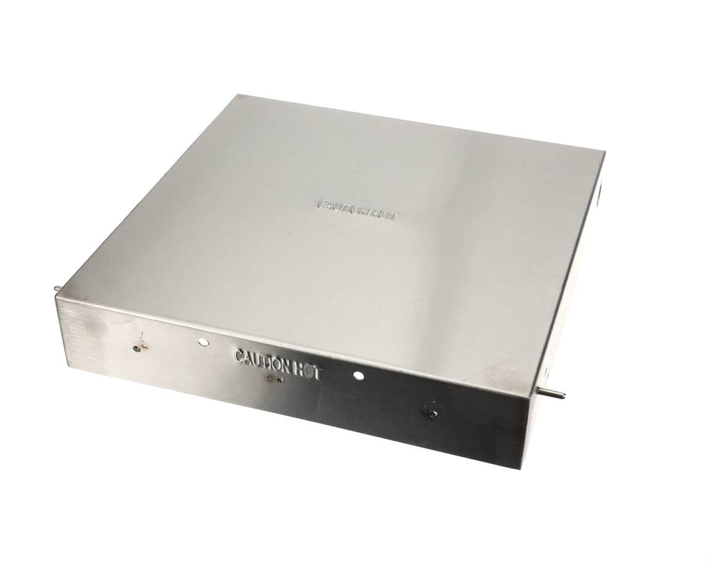 STAR PARTS Star SHC-CT0005 Platen Cover Asy - SKU STASHC-CT0005