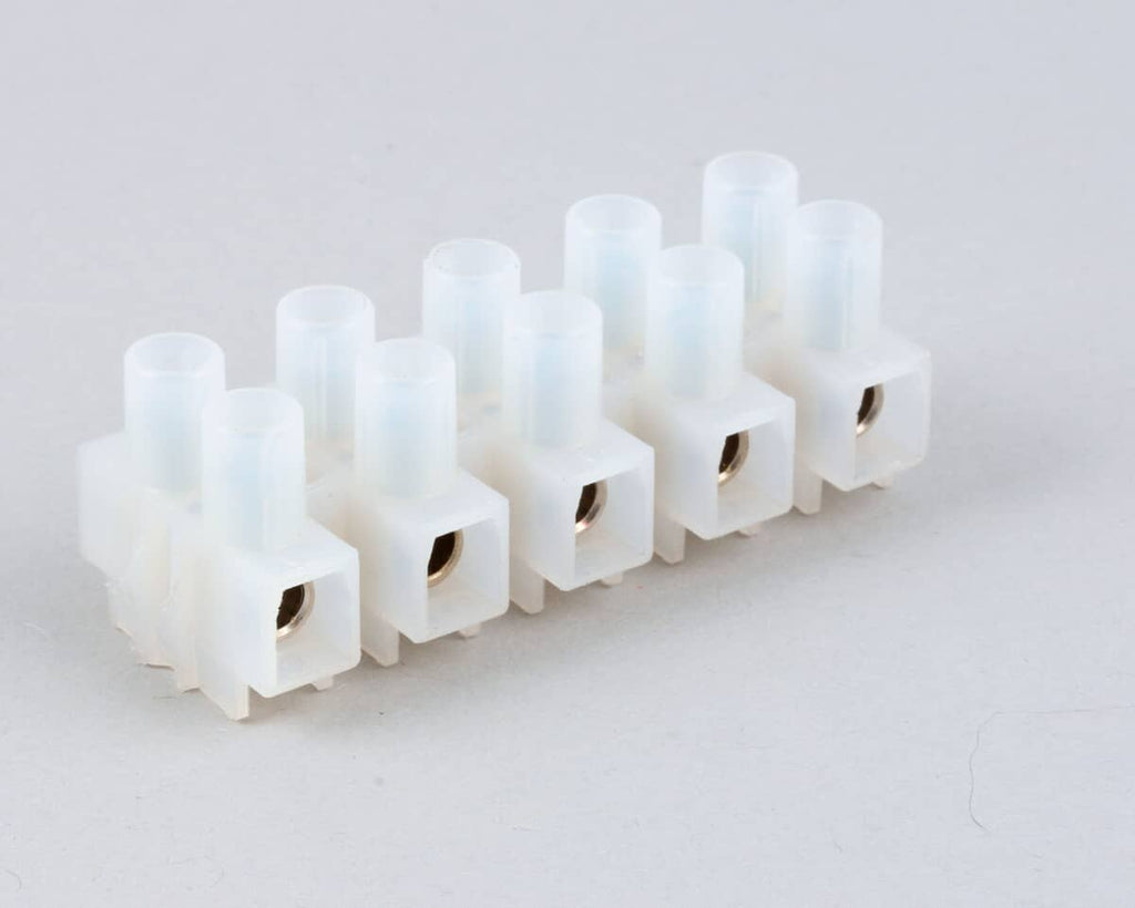 STAR PARTS Star SHM-115384 Block Terminal 5 Pos. S - SKU STASHM-115384