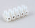 STAR PARTS Star SHM-115384 Block Terminal 5 Pos. S - SKU STASHM-115384