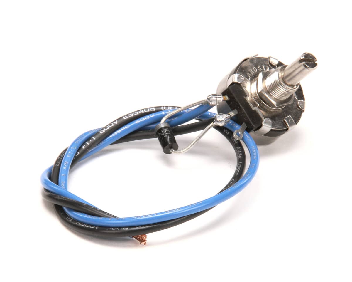 STAR PARTS Star SHN-118016 Cont Speed Assy 250 EZ10 - SKU STASHN-118016