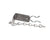 STAR PARTS Star SM2-22037 Tube Clip Assembly - SKU STASM2-22037