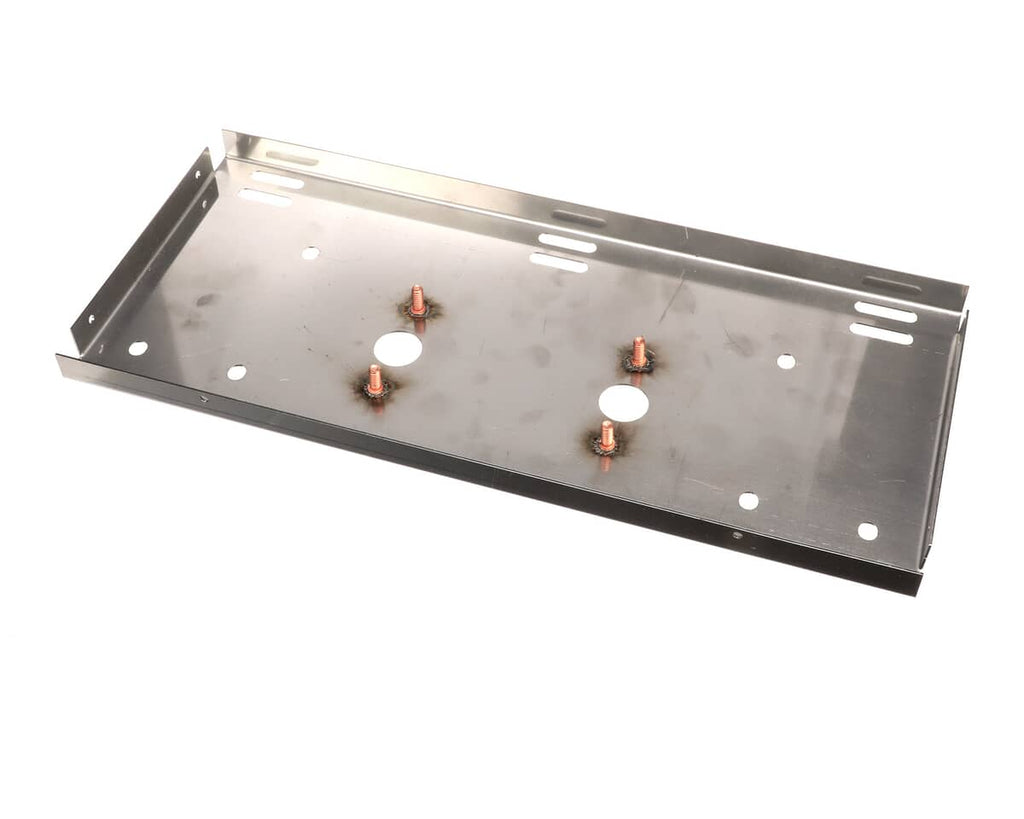 STAR PARTS Star SM2-PD2004 Pump Wall Assembly - SKU STASM2-PD2004