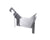 STAR PARTS Star SM2-PD2005 Track Right Assembly - SKU STASM2-PD2005