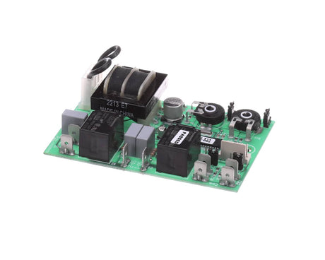 STAR PARTS Star SM2-Z10131 Timer Programmed - SKU STASM2-Z10131