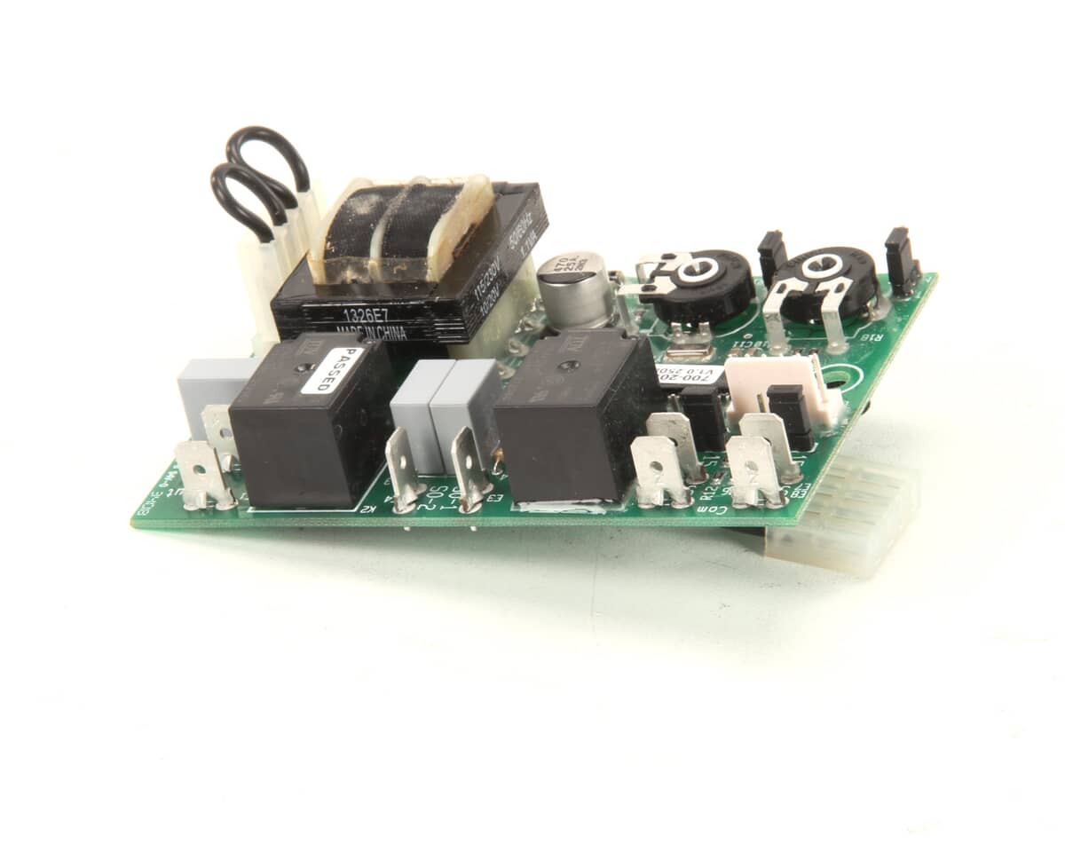STAR PARTS Star SM2-Z10302 Timer 0-15 Sec 120V - SKU STASM2-Z10302