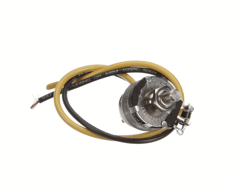 STAR PARTS Star SP-118040 Cont Speed 500 Ohm W/Sw - SKU STASP-118040