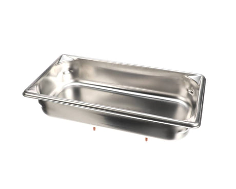 STAR PARTS Star SR2-TC0075 Pan Assembly. With Studs - SKU STASR2-TC0075