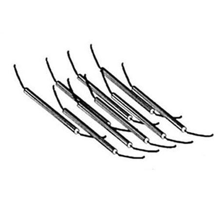 STAR PARTS Star ZZ-197884 Heatertube Quartz - SKU STAZZ-197884