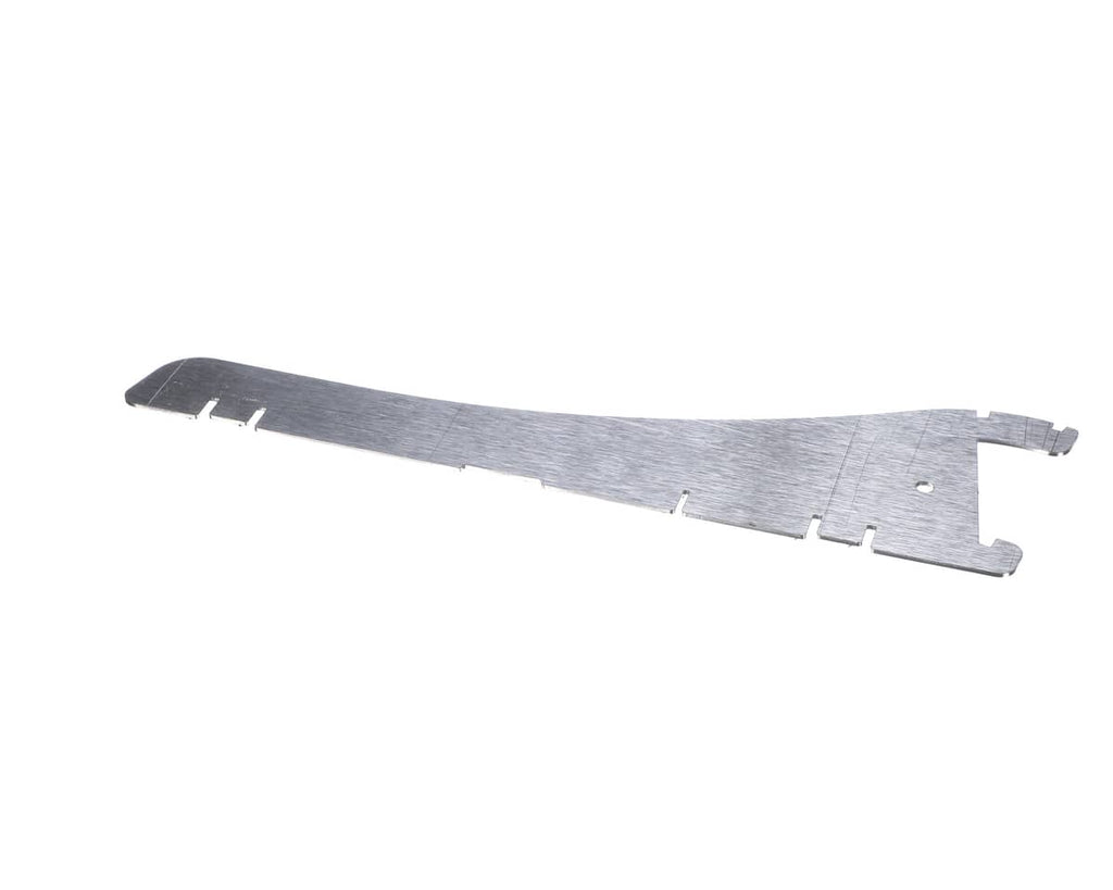 STRUCTURAL CONCEPTS PARTS Structural Concepts 03250SS Shelf Brkt Reverse Uppr SS - SKU STC03250SS
