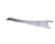 STRUCTURAL CONCEPTS PARTS Structural Concepts 03250SS Shelf Brkt Reverse Uppr SS - SKU STC03250SS