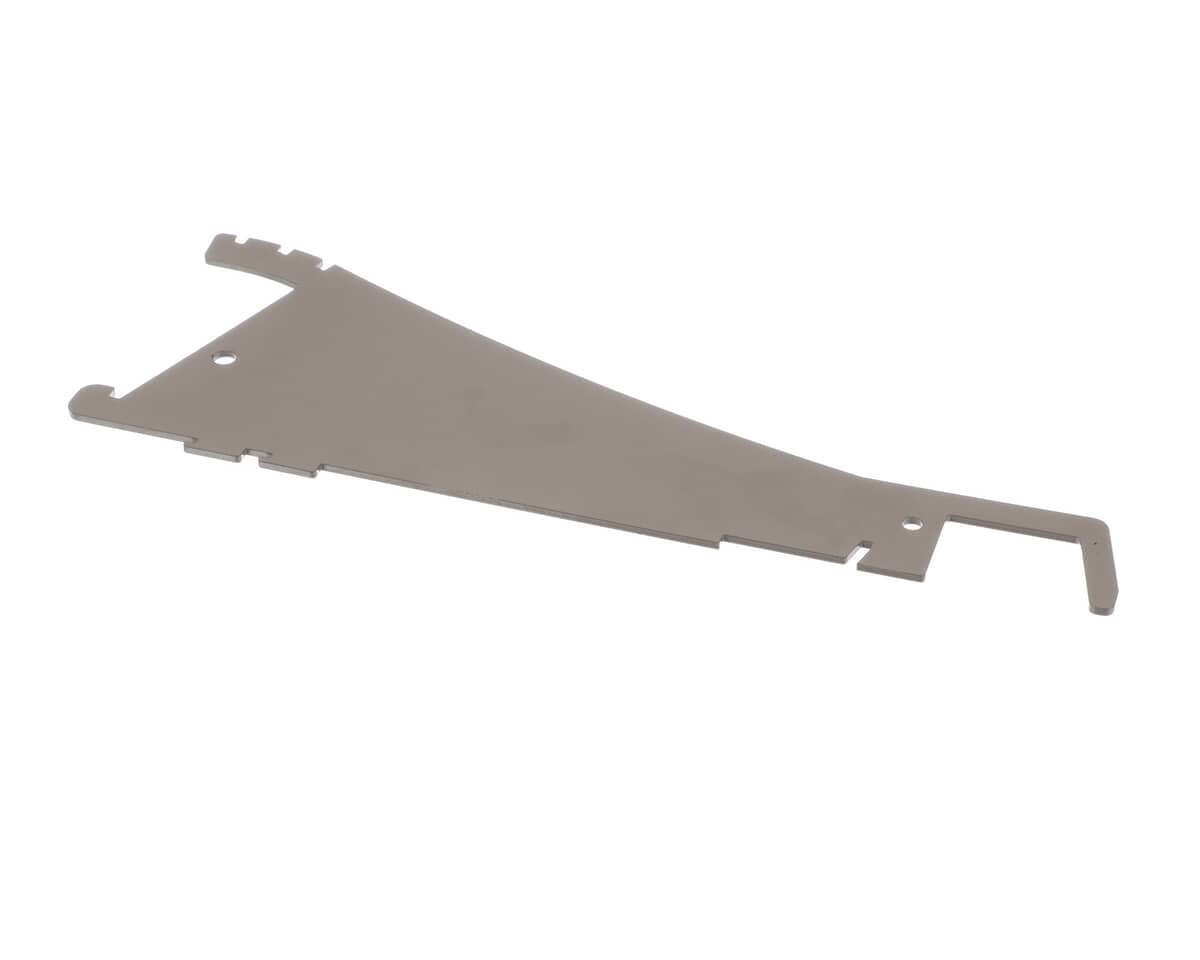 STRUCTURAL CONCEPTS PARTS Structural Concepts 04205TST Shelf Support Bracket 14IN B42 - SKU STC04205TST