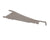 STRUCTURAL CONCEPTS PARTS Structural Concepts 04205TST Shelf Support Bracket 14IN B42 - SKU STC04205TST