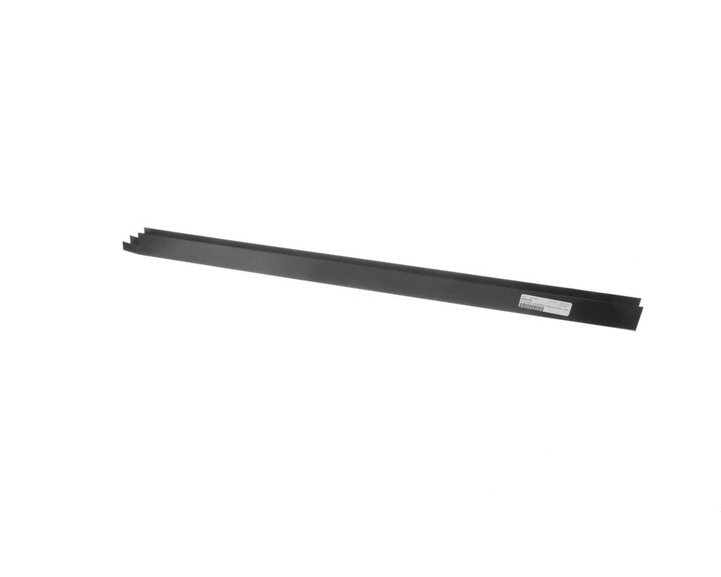 STRUCTURAL CONCEPTS PARTS Structural Concepts 05899LHBL Channel End Glass LH Bl - SKU STC05899LHBL