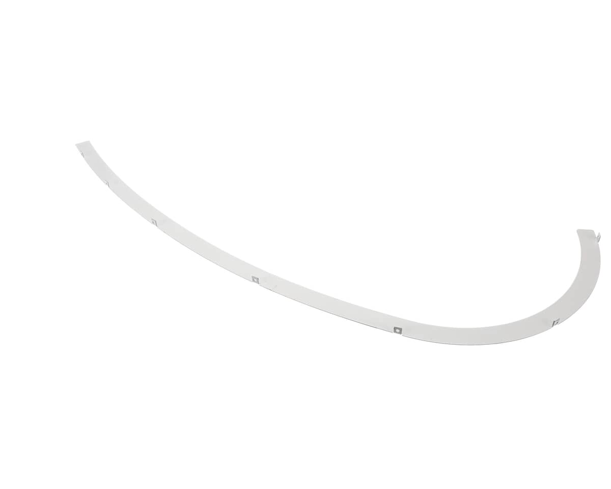 STRUCTURAL CONCEPTS PARTS Structural Concepts 07818SSDW Retainer Glass Q3941 RH Zdw - SKU STC07818SSDW