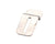 STRUCTURAL CONCEPTS PARTS Structural Concepts 09273 Retainer End Glass Hv SS - SKU STC09273